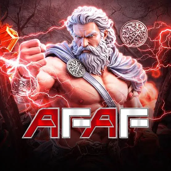 AFAF - Simulasi Kehidupan yang Menyenangkan