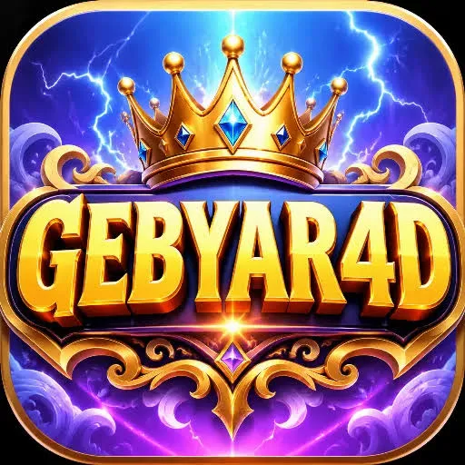 GEBYAR4D - Pertarungan Memukau di Dunia Game