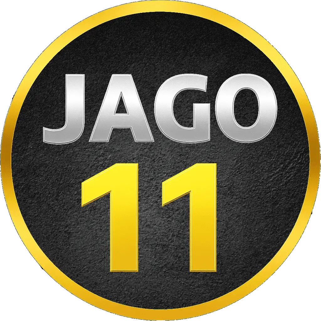 JAGO11 - Game Poker Seru dan Menarik