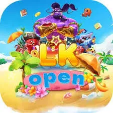 LKOPEN - Permainan Tembak-Menembak Penuh Aksi