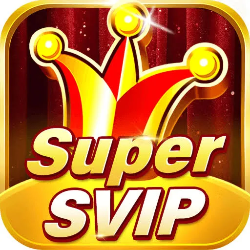 SUPERSVIP - Game Kasino Terbaik untuk Pengalaman Bermain Menyenangkan